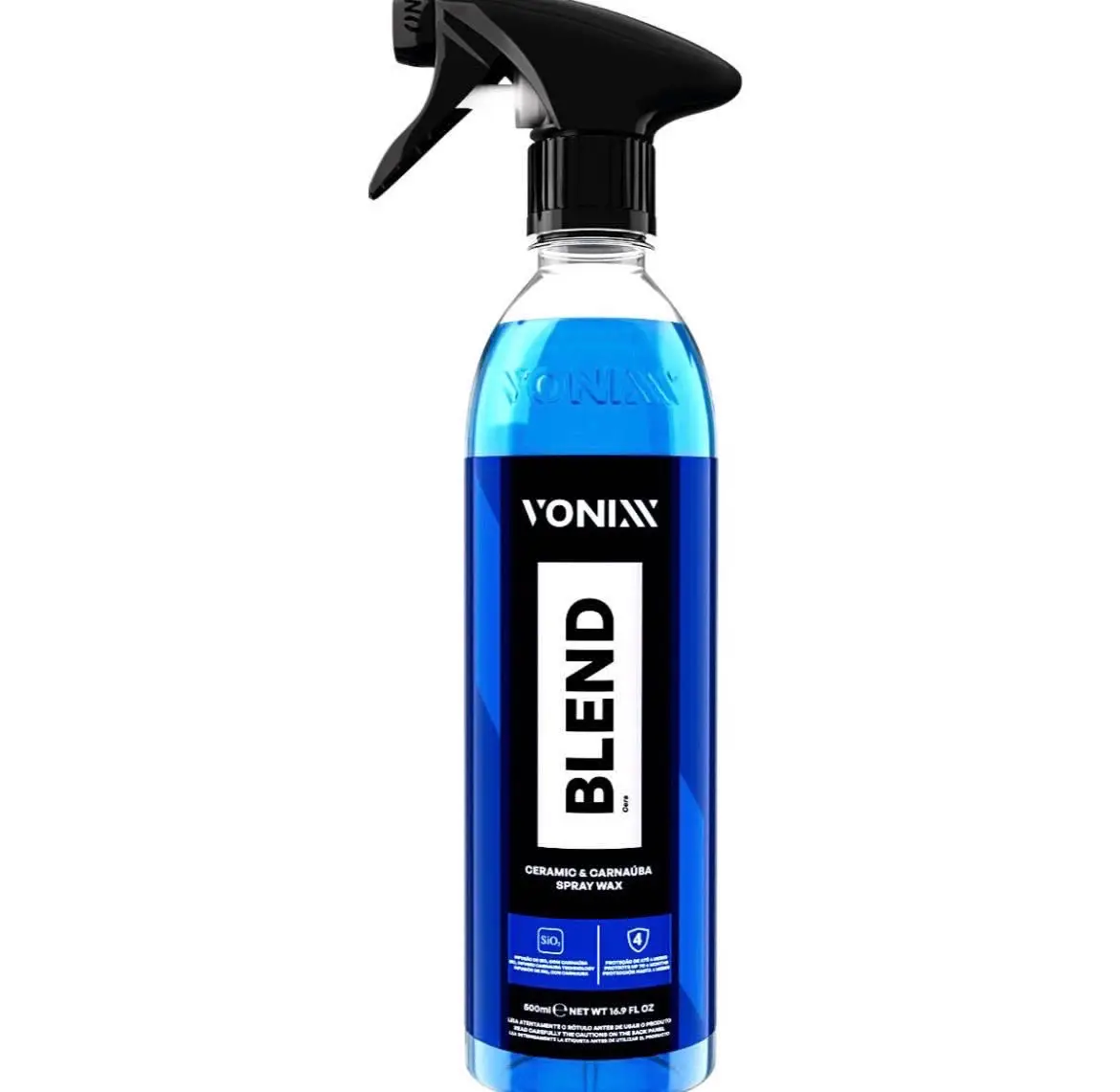BLEND SPRAY 500ML