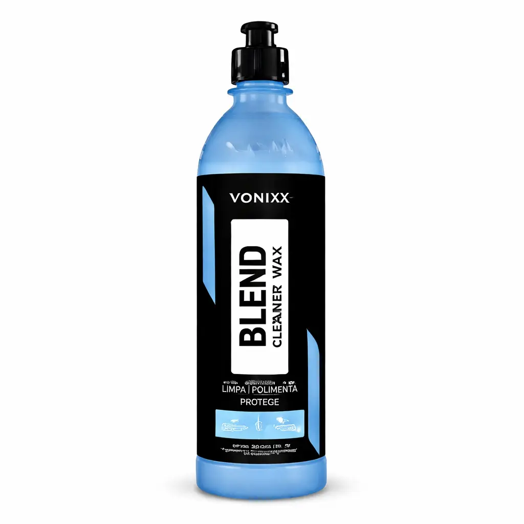 CERA BLEND CLEANER CARNAÚBA