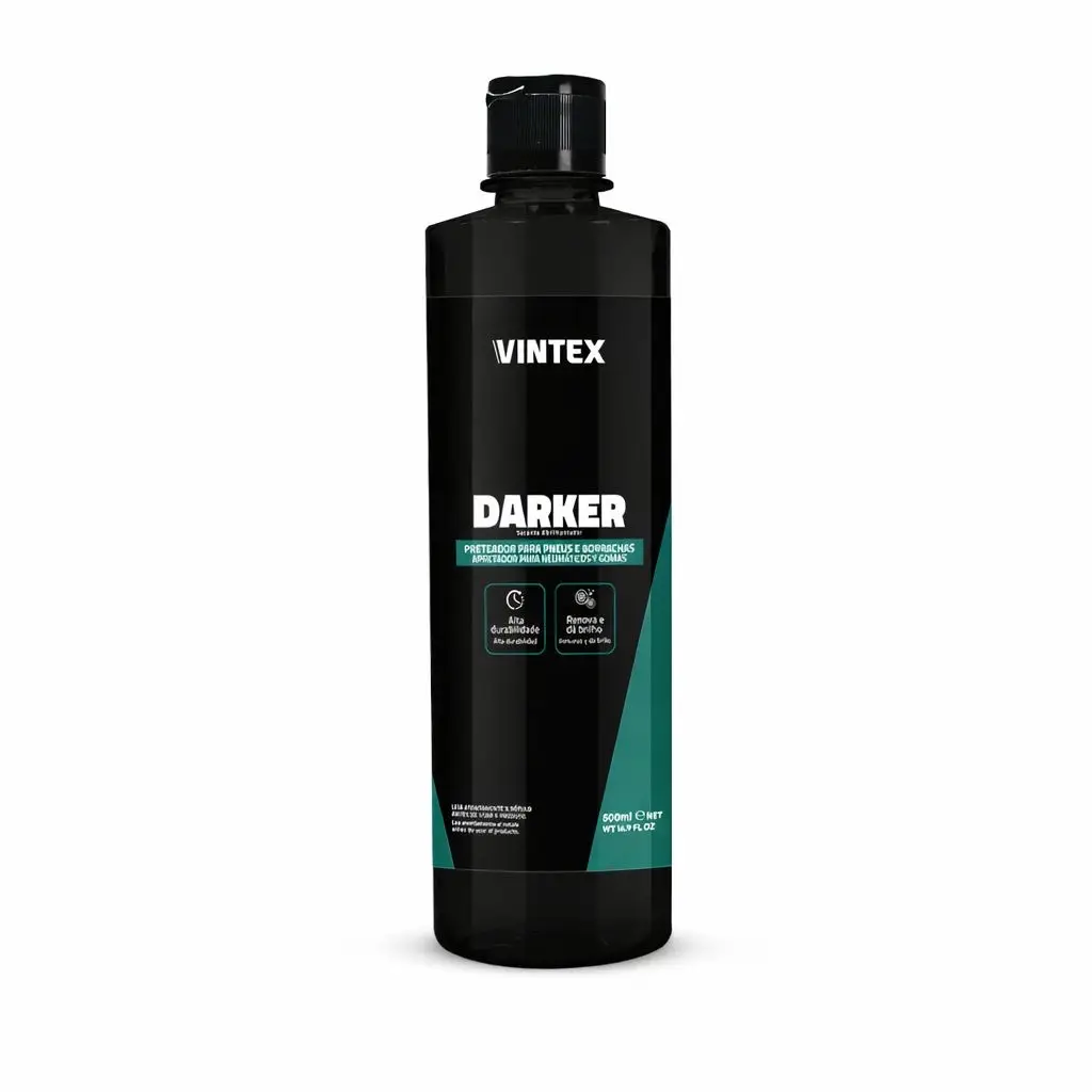 DARKER 500ML