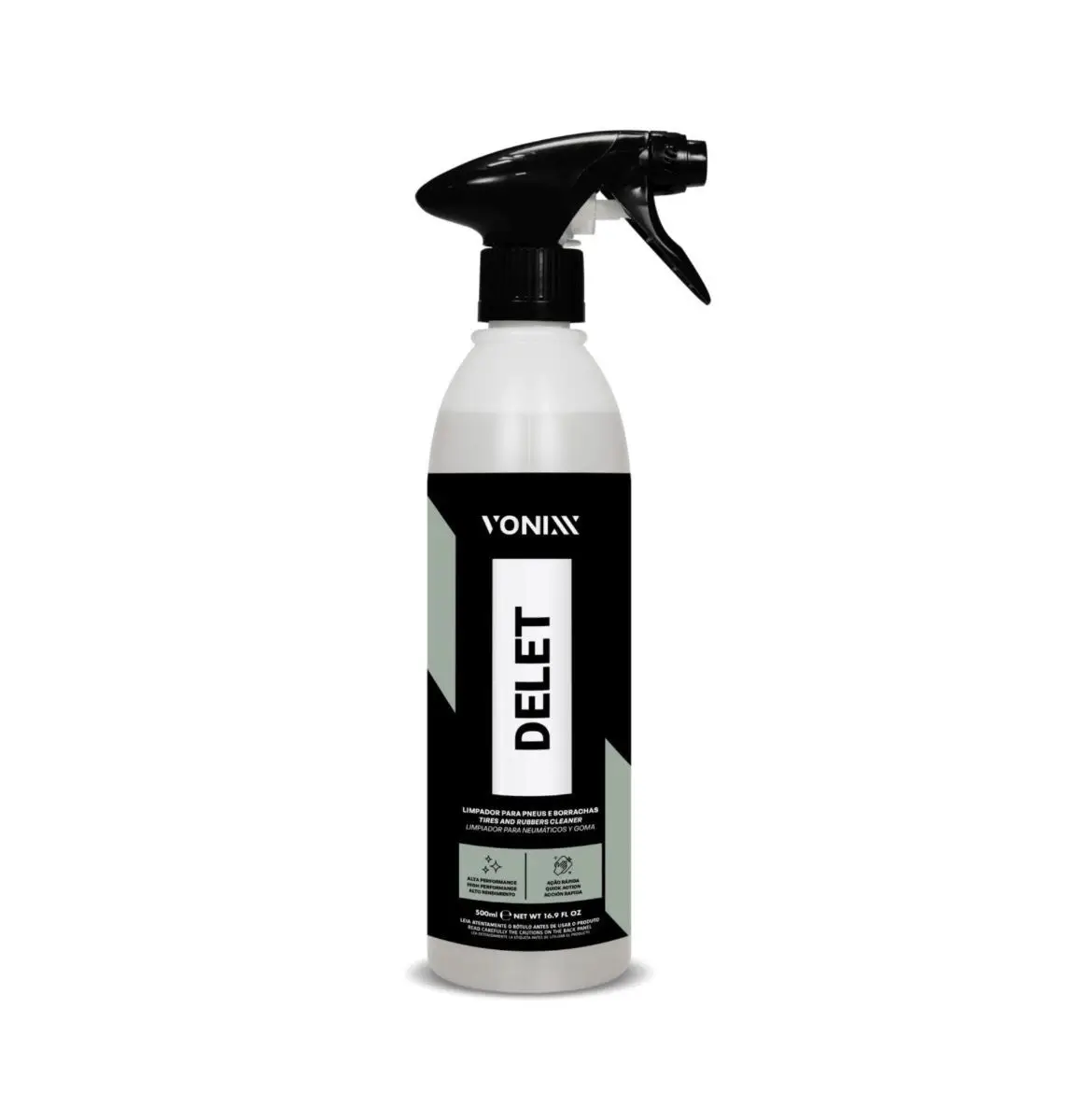 DELET 500ML