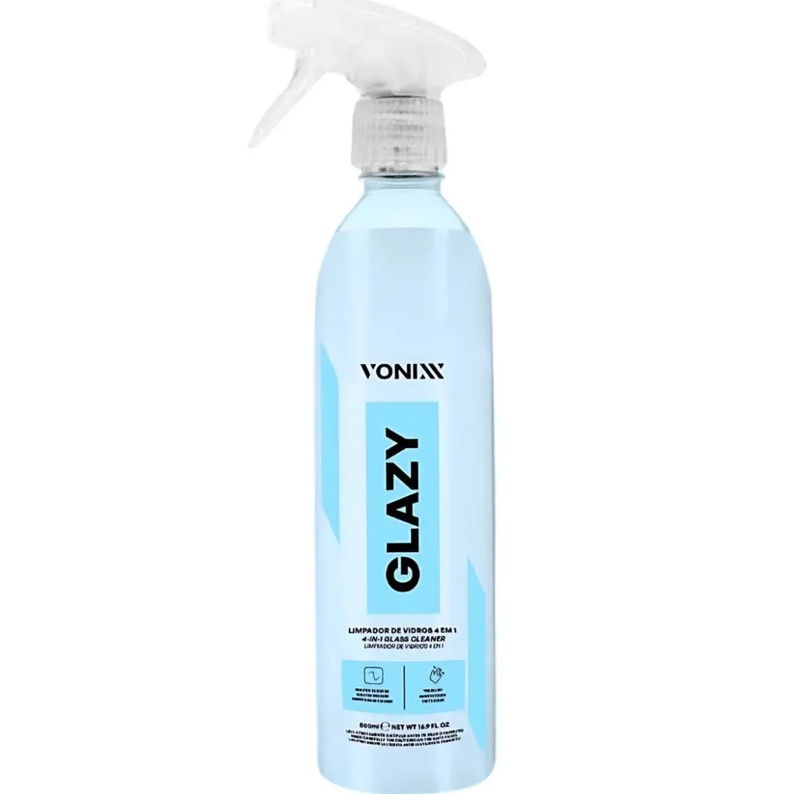 GLAZY 500ML