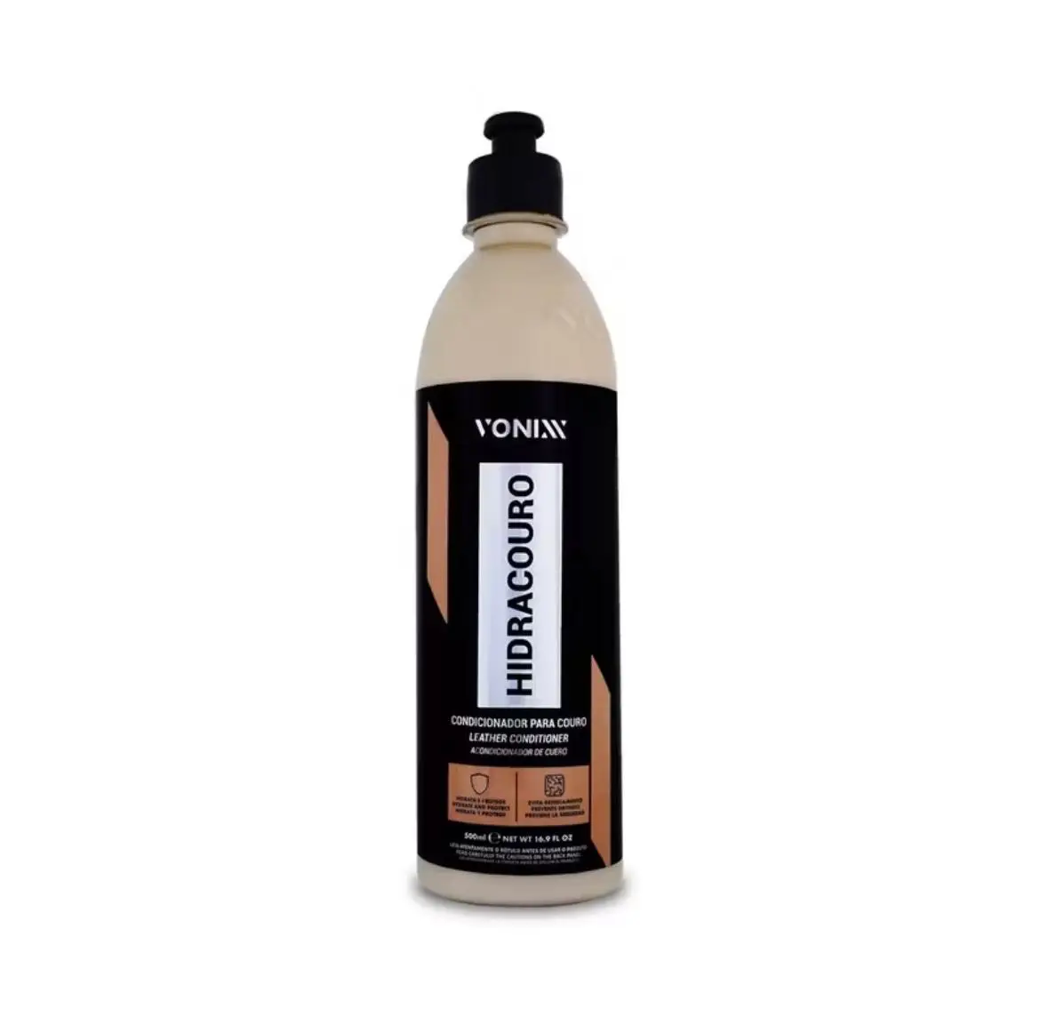 HIDRACOURO 500ML