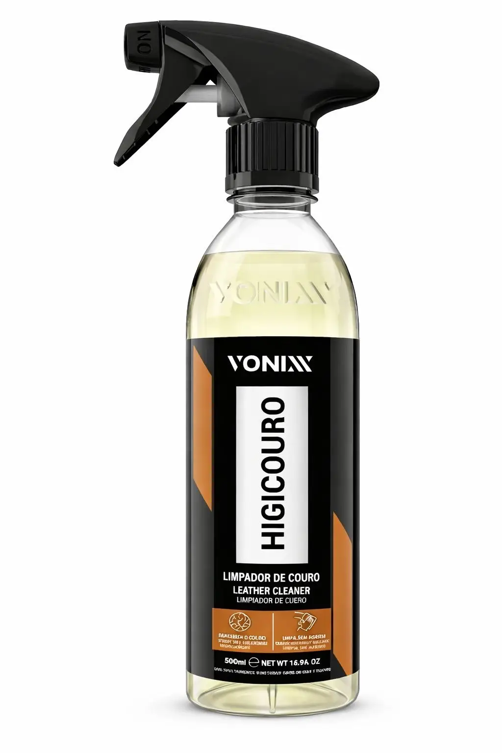 HIGICOURO 500ML