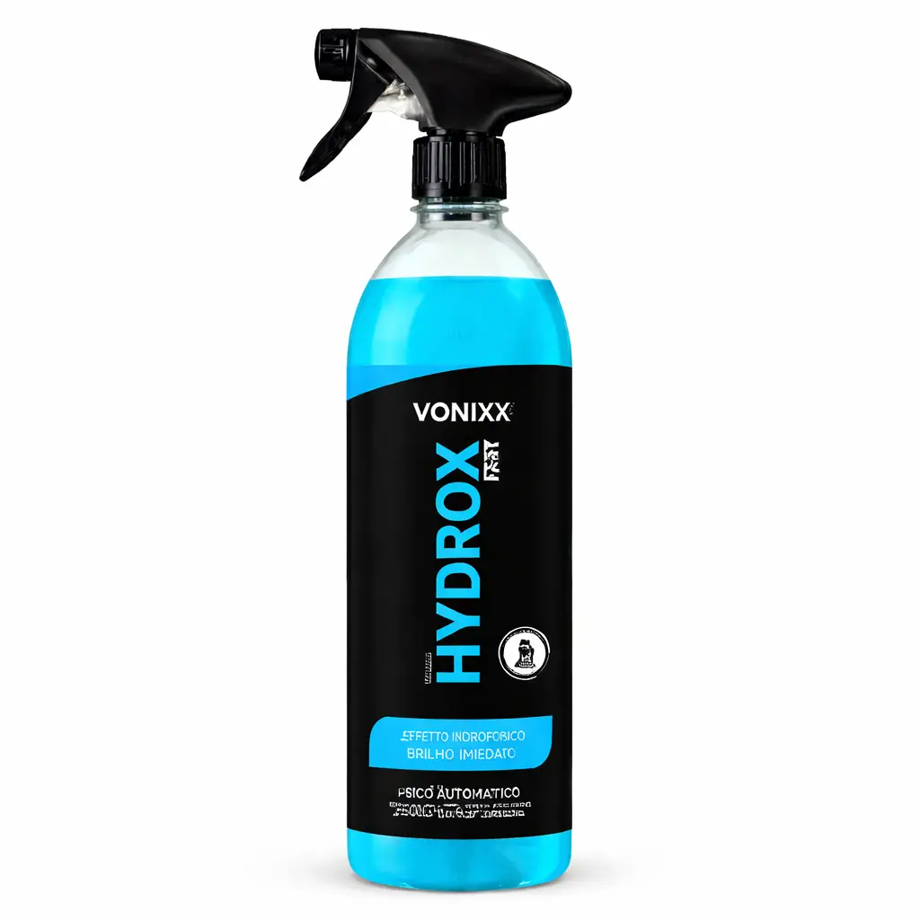 HYDROX FAST 500ML VONIX