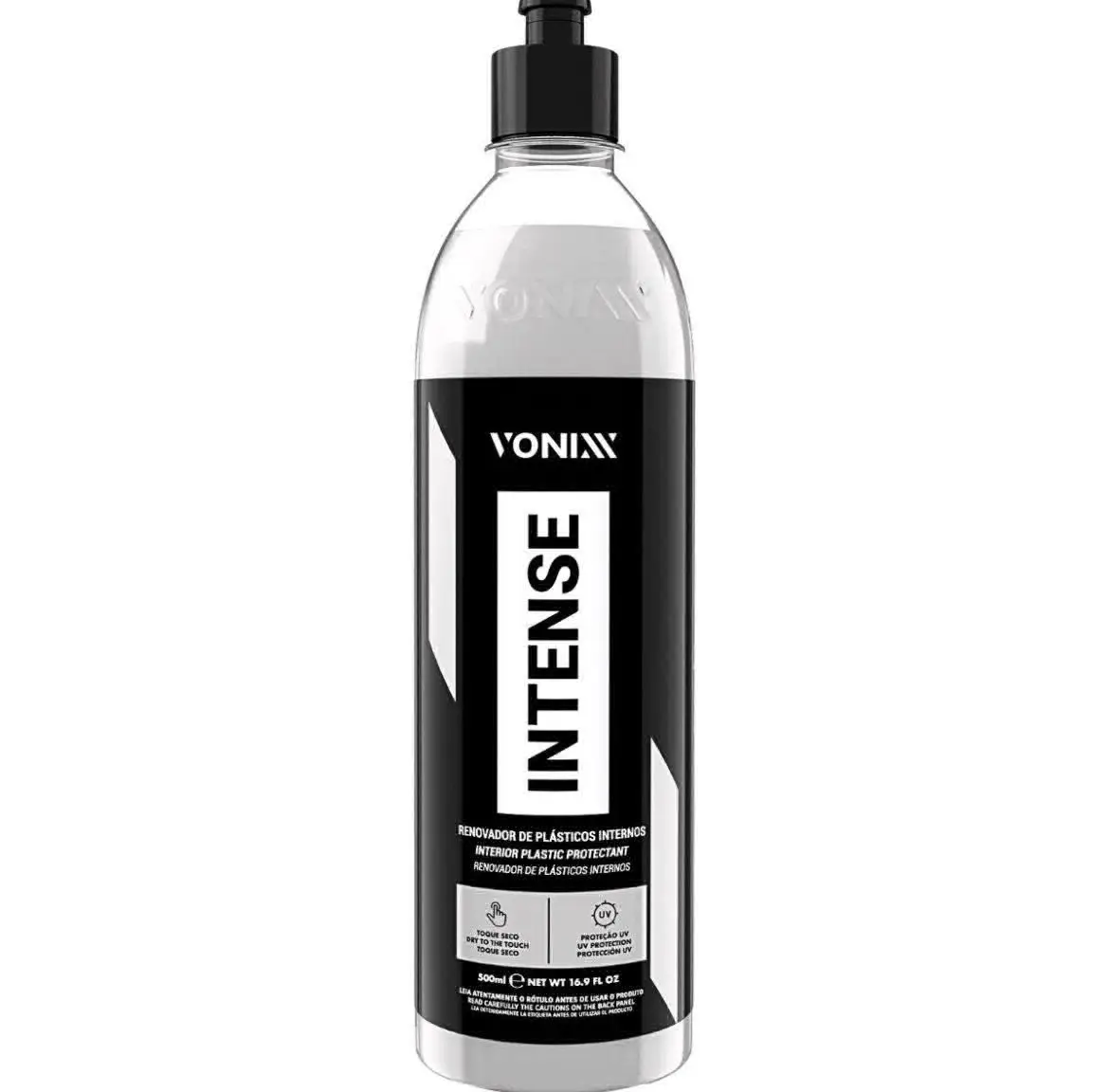 INTENSE 500ML