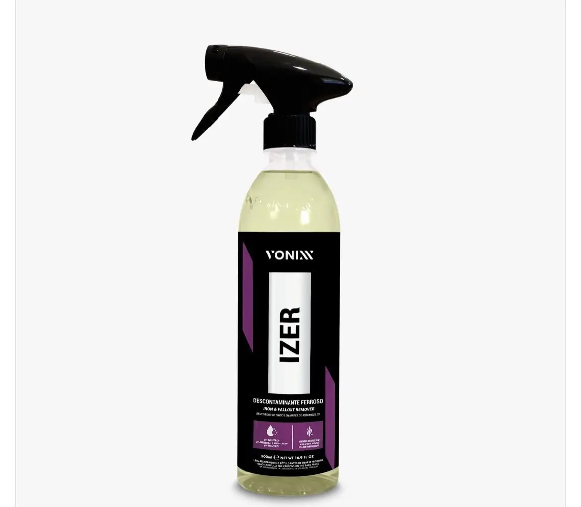 IZER 500ML