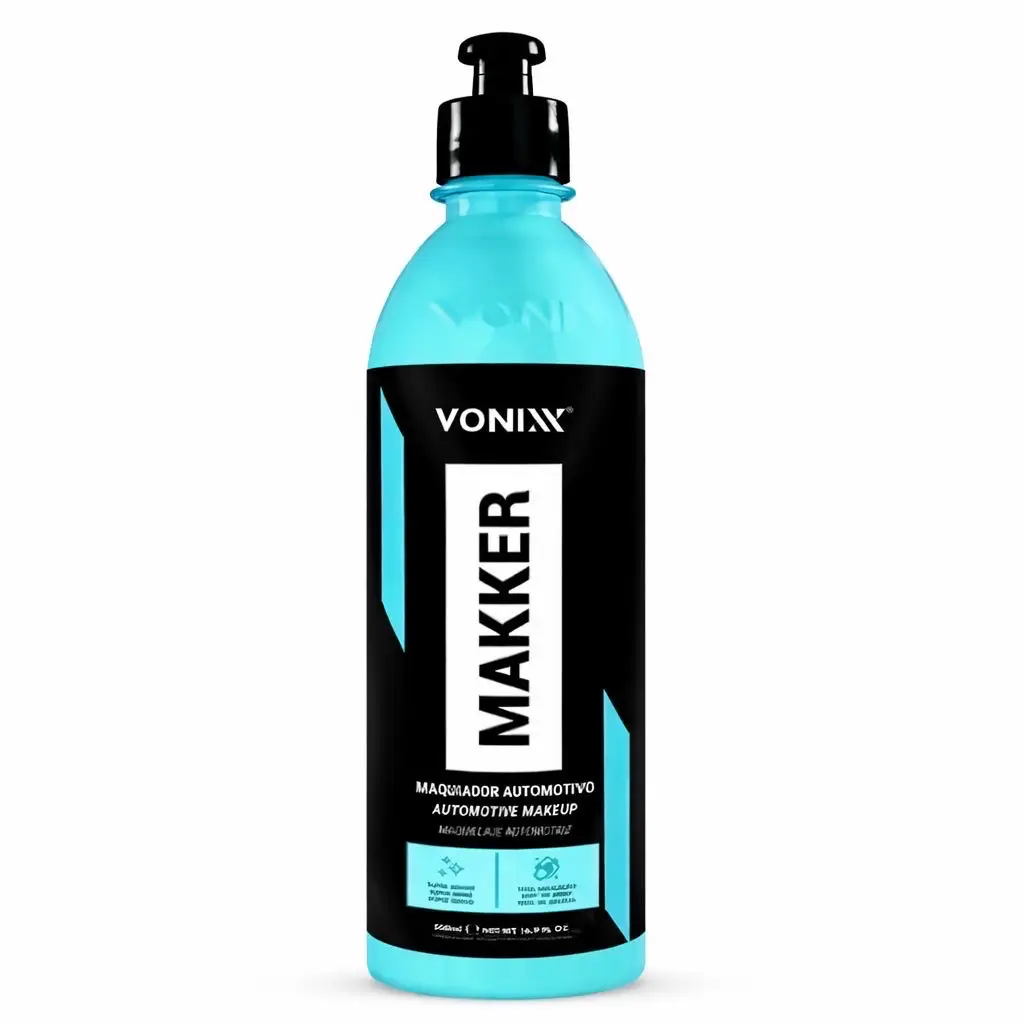 MAKKER 500ML - ângulo secundário