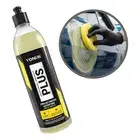 PLUS CERA CARNAÚBA DE LIMPEZA CLEANER WAZ 500Ml