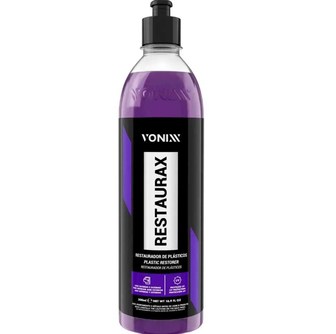 RESTAURAX 500ML