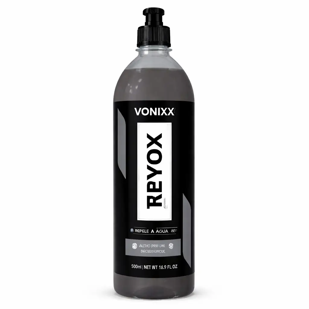 REVOX SELANTE SINTETICO PARA PNEUS 500ML VONIXX