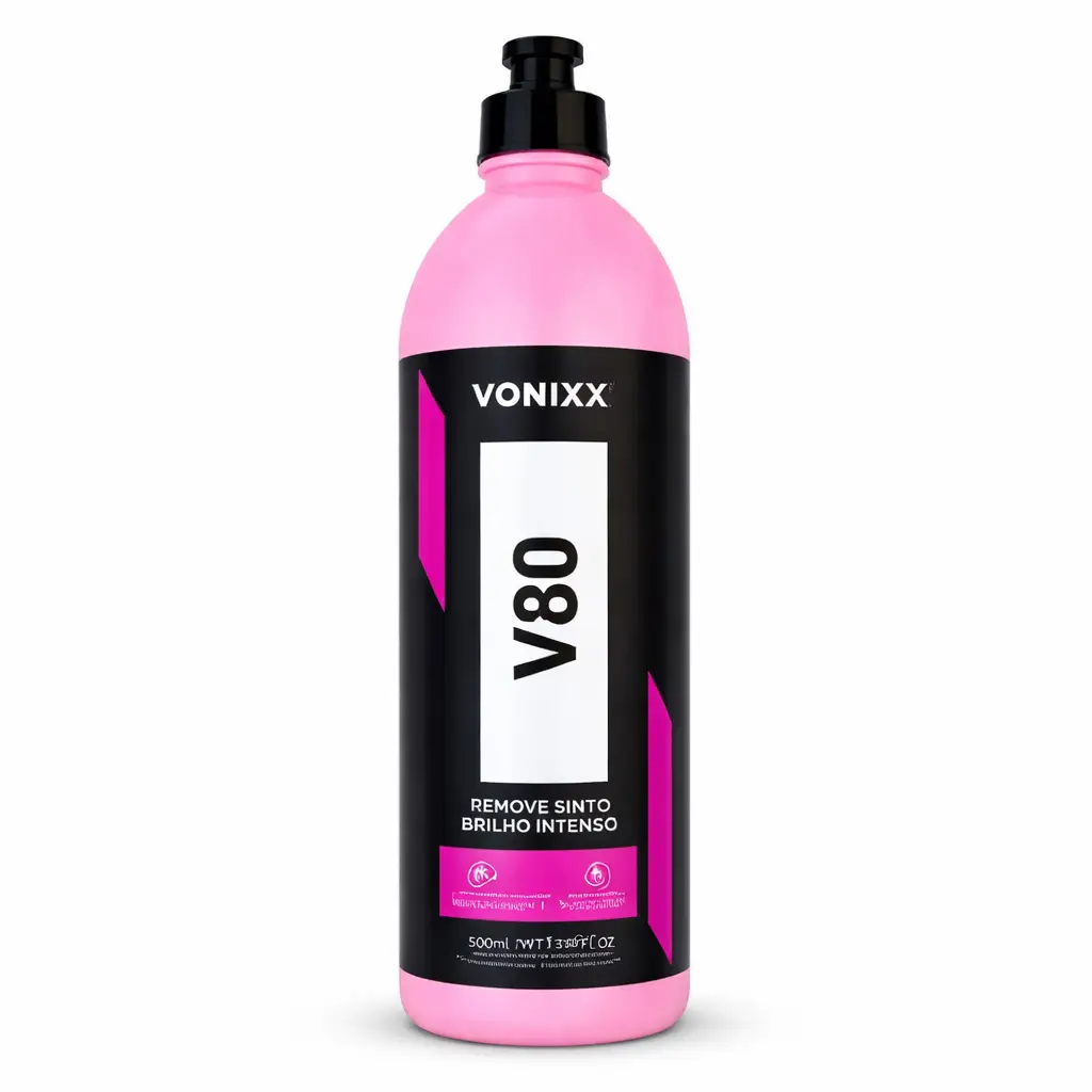 SELANTE SINTÉTICO V-80 VONIXX 240Ml