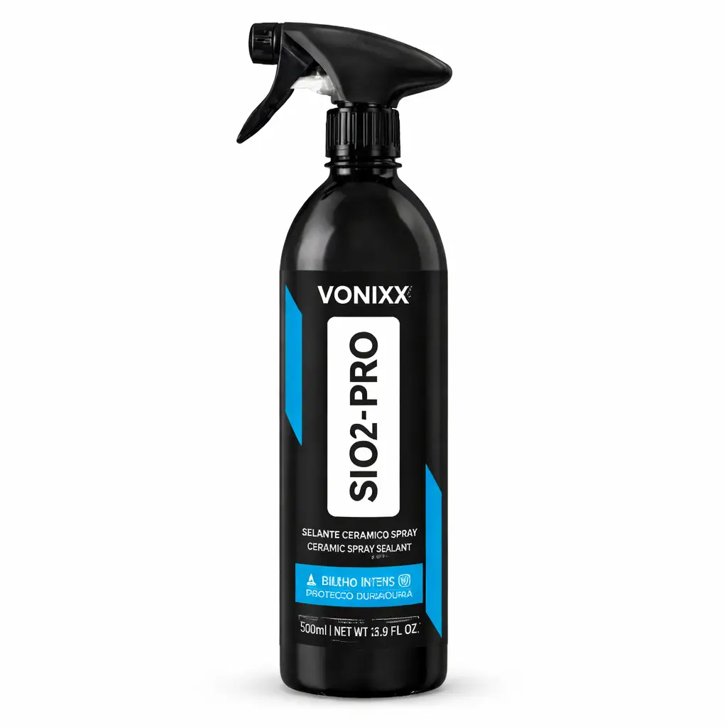 SIO2 VONIXX 500Ml