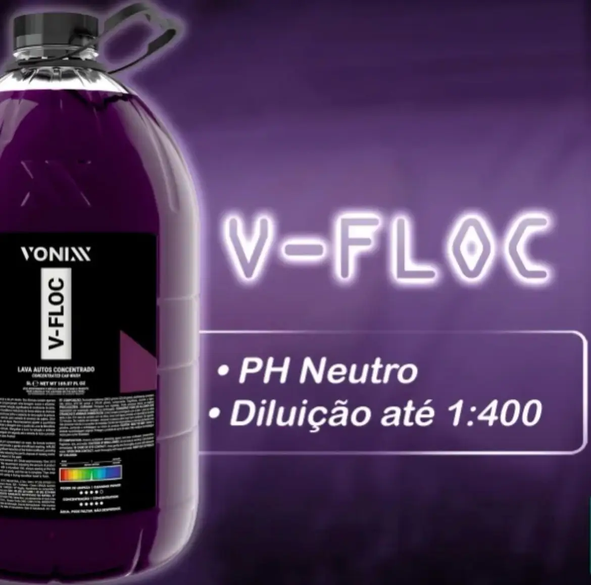 V-FLOC 5L