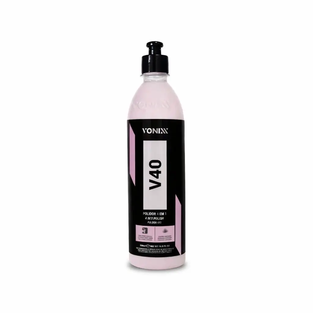 V40 4EM1 500ML