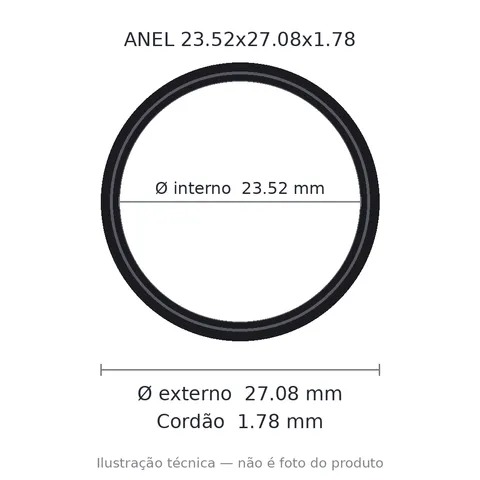 Anel 2021 23,52x27,08x1,78
