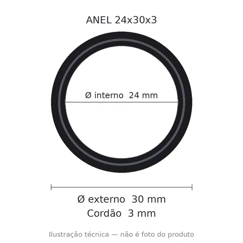 Anel 7359-24x3
