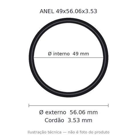 Anel 7801 49x56,06x3,53