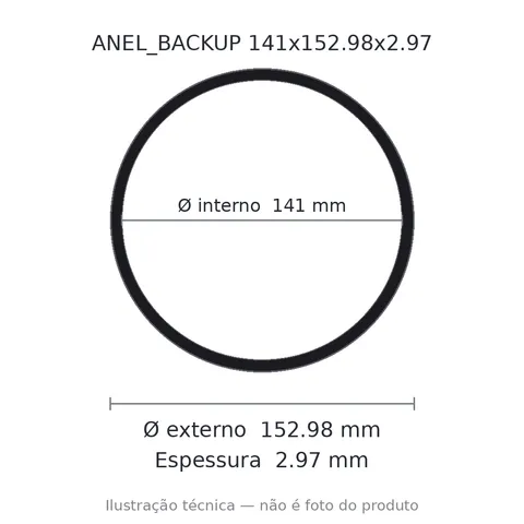 Anel Backup 141x152,98x2,97
