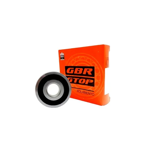 Rolamento Radial Esfera Fixo ZSG 6305 2RSC3