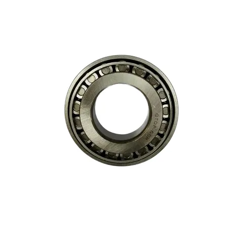 Rolamento Radial Rolo Cônico ZSG 30207