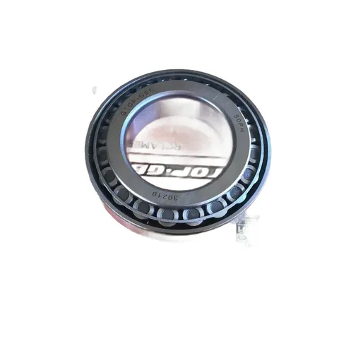 Rolamento Radial Rolo Cônico ZSG 30210