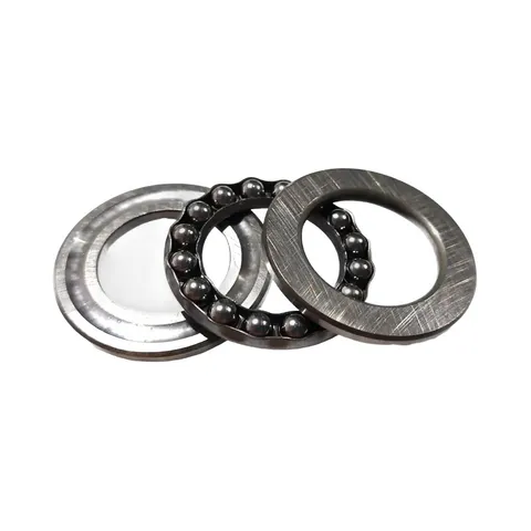 Rolamento Axial Esfera GBR 51206
