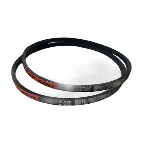 Correia 3L220 GBR