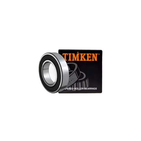 Rolamento Radial Esfera Fixo TIMKEN 6207-2RS