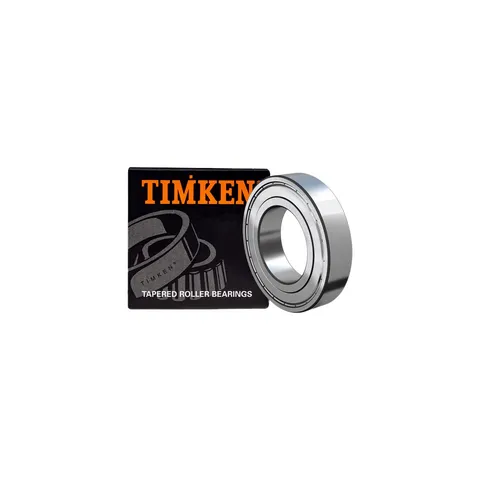 Rolamento Radial Esfera Fixo TIMKEN 6310-ZZ