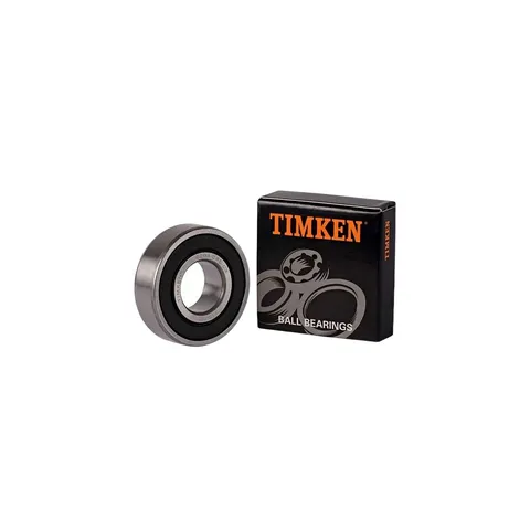 Rolamento Radial Esfera Fixo TIMKEN 6203-2RS