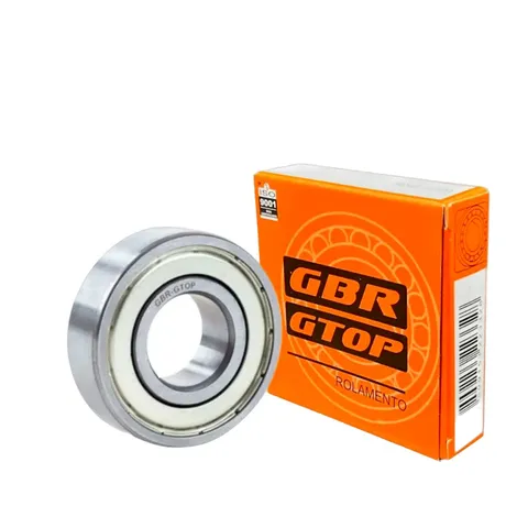 Rolamento GBR 6006ZZ