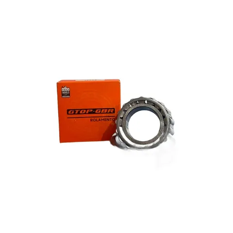 Rolamento Radial Rolo Cônico GBR 32208