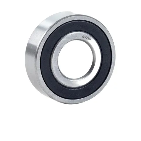 Rolamento Radial Esfera Fixo GBR 6201 2RSC3 BULK