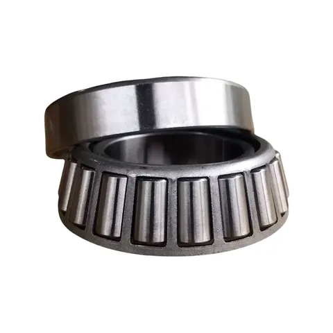 Rolamento Radial Rolo Cônico ZSG 32210