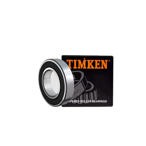 Rolamento Radial Esfera Fixo TIMKEN 6312-2RSC3 Timken