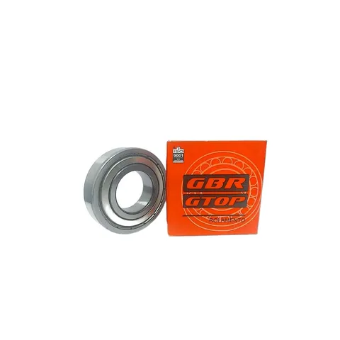 Rolamento Radial Esfera Fixo ZSG 6305 ZZ