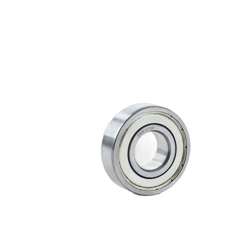 Rolamento Radial Esfera Fixo GBR 6800 ZZ