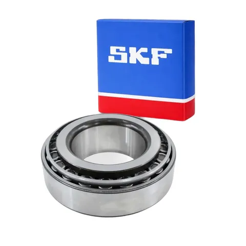 Rolamento Radial Rolo Cônico SKF 3780/3720/Q