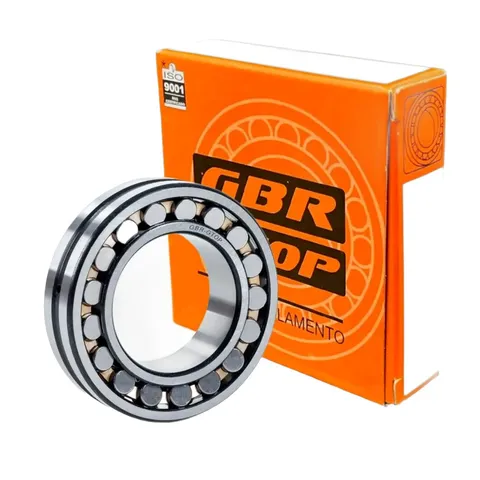 Rolamento Radial Rolo Esférico GBR 22216 KMC3W33
