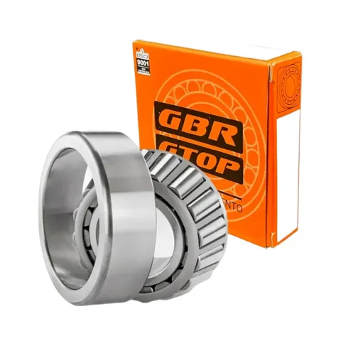 Rolamento Radial Rolo Cônico GBR 30304
