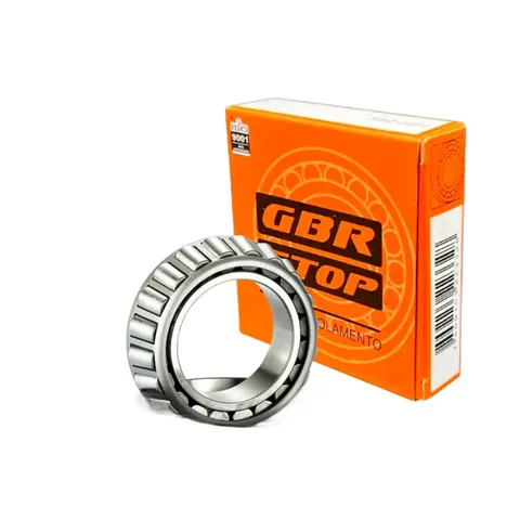 Rolamento Rolo Cônico GBR L44649/L44610