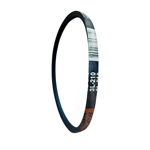 Correia 3L210 GBR