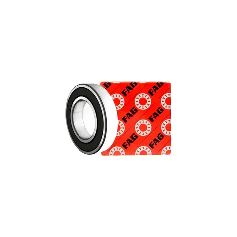 Rolamento Radial Esfera Fixo FAG 6312 C-2HRSC3