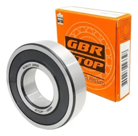 Rolamento TIMKEN 6307DDUC3