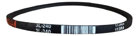 Correia 3L240 GBR
