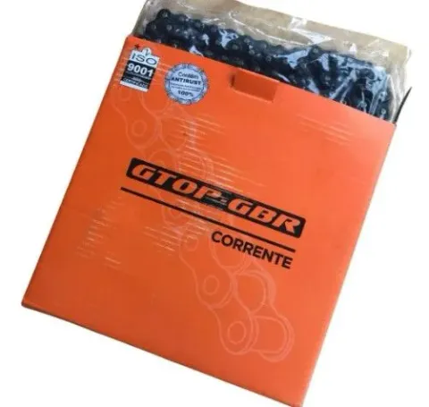 Corrente ASA60 CX GBR/GTOP GBR