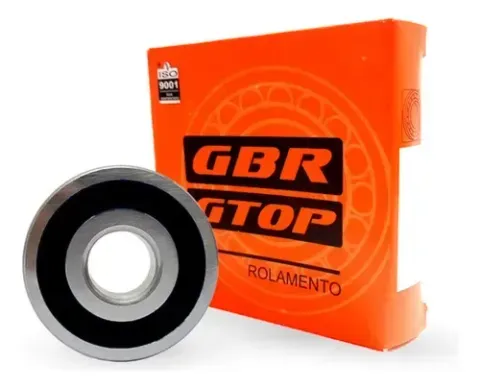 Rolamento - 6906DDU