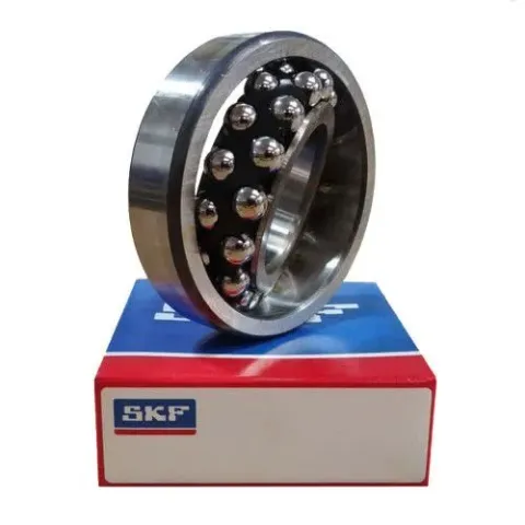 Rolamento Radial Rolo Esférico SKF 22213 K/W33VA9A1 SKF
