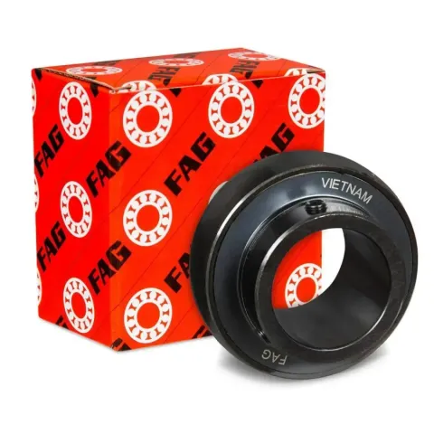 Rolamento Radial Esfera Fixo ZSG UC208