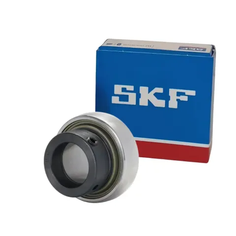 Rolamento Radial Esfera Fixo SKF UC208